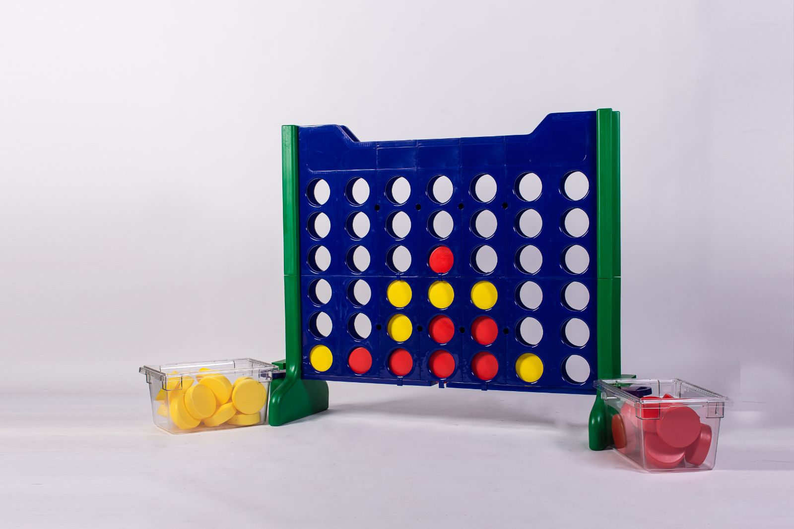 Giant Connect 4 rental