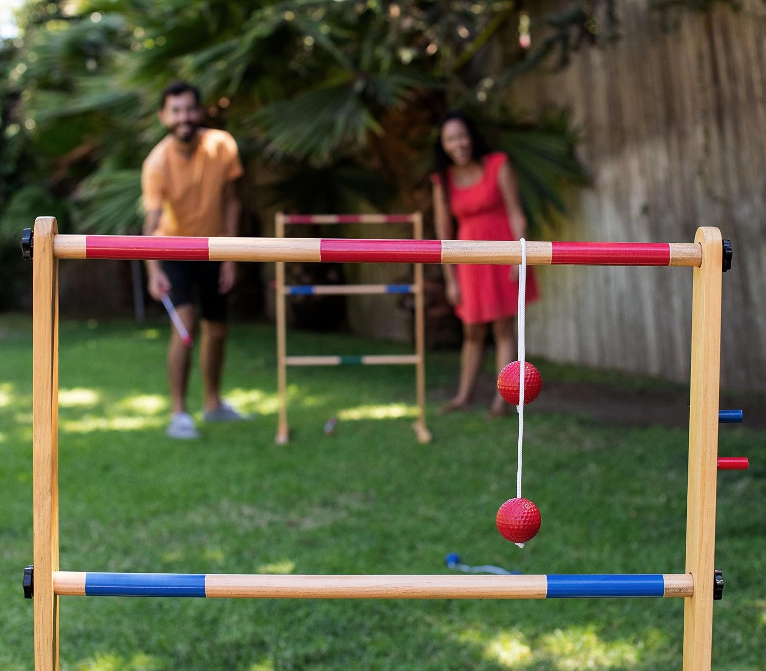 Ladder Ball rental