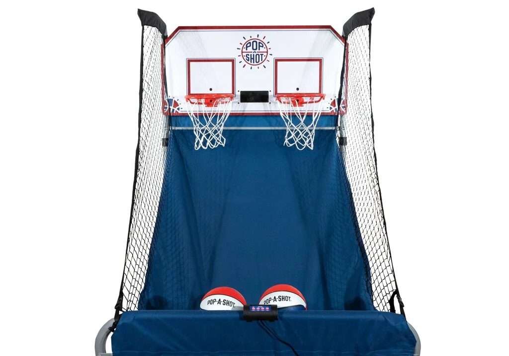 Pop-A-Shot rental