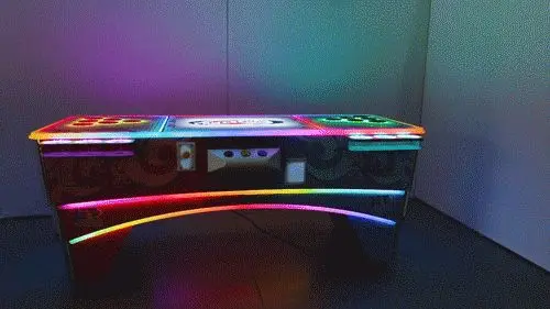 Power Pong rental